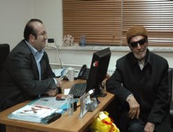 SYDV'ye ilginç başvuru